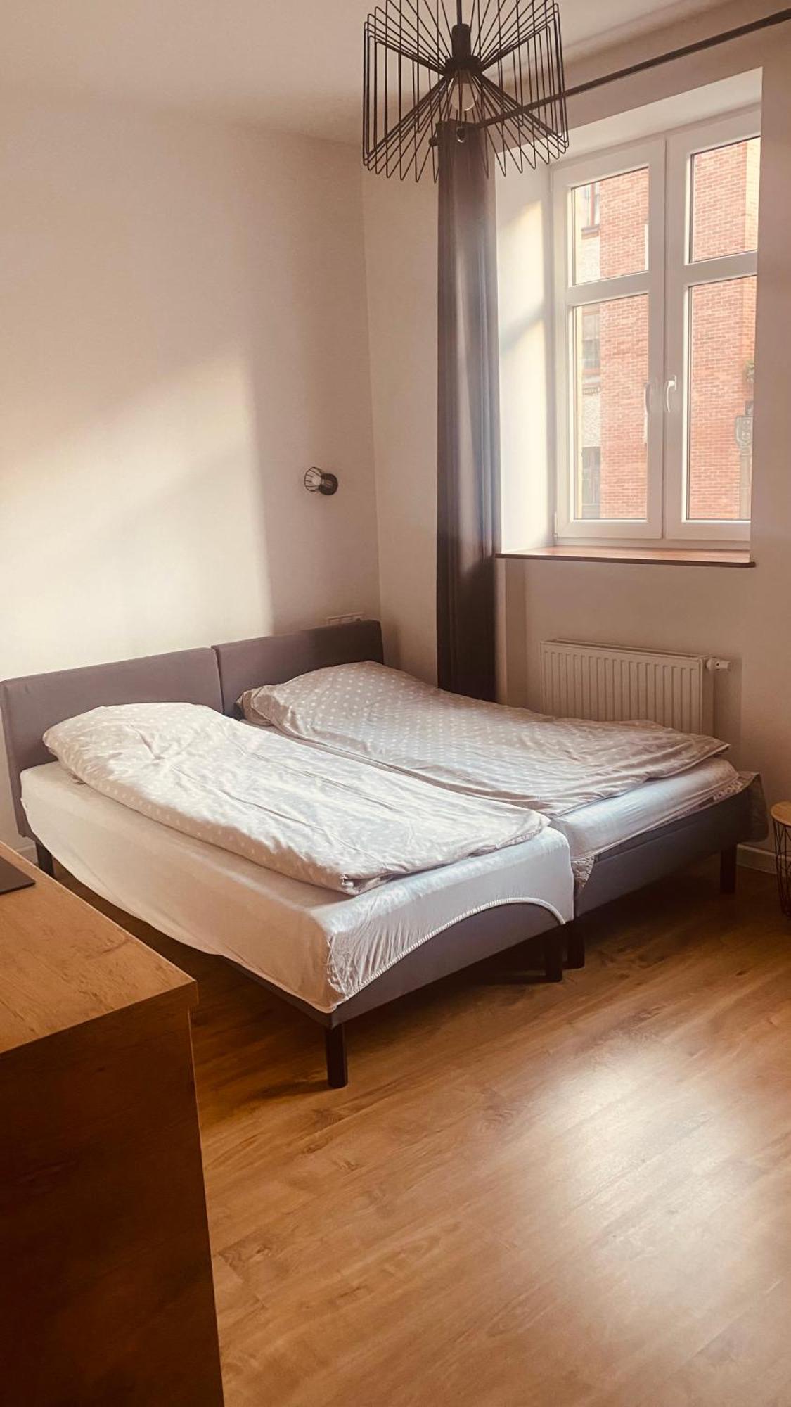 Apartamenty Przy Sciezce Koscielnej Elblag Luaran gambar